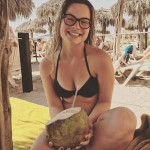 Meet your Posher, Krista